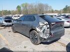 2026 Toyota Bz Limited Gray vin: JTMBCAEBXTA002286