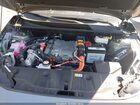 2026 Toyota Bz Limited Gray vin: JTMBCAEBXTA002286