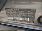 2026 Toyota Bz Limited Gray vin: JTMBCAEBXTA002286