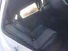 2026 Toyota Bz Xle White vin: JTMBDAFB8TA000998