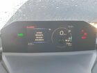 2026 Toyota Bz Xle White vin: JTMBDAFB8TA000998
