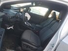 2026 Toyota Bz Xle White vin: JTMBDAFB8TA000998