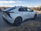 2026 Toyota Bz Xle White vin: JTMBDAFB8TA000998