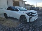 2026 Toyota Bz Xle White vin: JTMBDAFB8TA000998