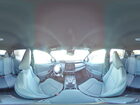 2026 Toyota Bz Xle White vin: JTMBDAFB8TA000998
