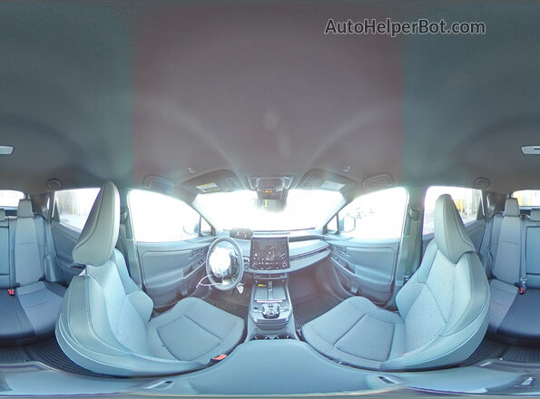 JTMBDAFB8TA000998 2026 TOYOTA LE White Vista de la etiqueta del VIN