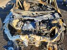 2026 Subaru Solterra Limited Xt Burn vin: JTMBDAFC3TJ001498 2026 Subaru Solterra Limited Xt Burn vin: JTMBDAFC3TJ001498