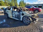 2026 Subaru Solterra Limited Xt Burn vin: JTMBDAFC3TJ001498 2026 Subaru Solterra Limited Xt Burn vin: JTMBDAFC3TJ001498