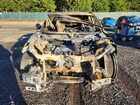 2026 Subaru Solterra Limited Xt Burn vin: JTMBDAFC3TJ001498 2026 Subaru Solterra Limited Xt Burn vin: JTMBDAFC3TJ001498