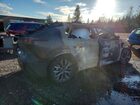2026 Subaru Solterra Limited Xt Burn vin: JTMBDAFC3TJ001498 2026 Subaru Solterra Limited Xt Burn vin: JTMBDAFC3TJ001498