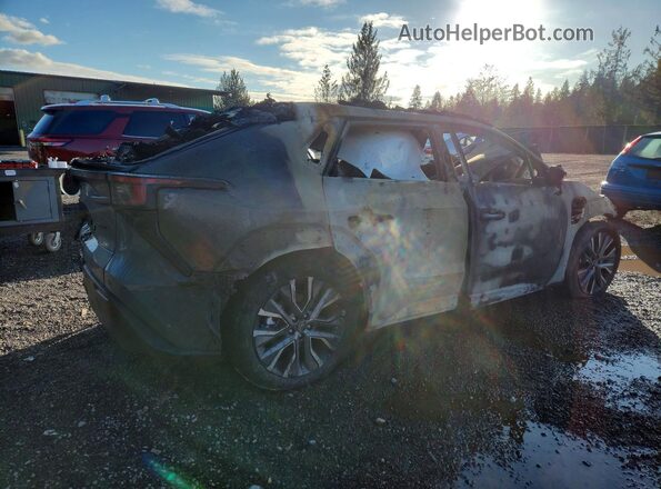 JTMBDAFC3TJ001498 2026 SUBARU SOLTERRA Burn Rear right