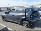 2018 Toyota Rav4 Le Gray vin: JTMBFREV0JJ734939