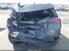 2018 Toyota Rav4 Le Gray vin: JTMBFREV0JJ734939