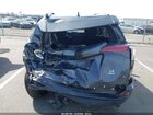 2018 Toyota Rav4 Le Gray vin: JTMBFREV0JJ734939