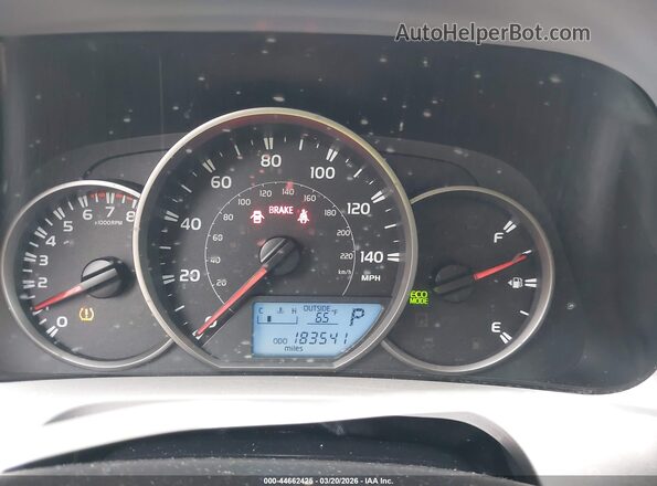 JTMBFREV1GD189549 2016 TOYOTA LE Gray Widok tylnych siedzeń