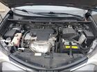 2016 Toyota Rav4 Le Gray vin: JTMBFREV1GD189549
