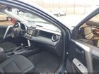 2018 Toyota Rav4 Le Dark Blue vin: JTMBFREV8JD243050 2018 Toyota Rav4 Le Dark Blue vin: JTMBFREV8JD243050