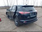 2018 Toyota Rav4 Le Dark Blue vin: JTMBFREV8JD243050 2018 Toyota Rav4 Le Dark Blue vin: JTMBFREV8JD243050