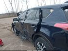 2018 Toyota Rav4 Le Dark Blue vin: JTMBFREV8JD243050 2018 Toyota Rav4 Le Dark Blue vin: JTMBFREV8JD243050