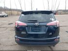 2018 Toyota Rav4 Le Dark Blue vin: JTMBFREV8JD243050 2018 Toyota Rav4 Le Dark Blue vin: JTMBFREV8JD243050