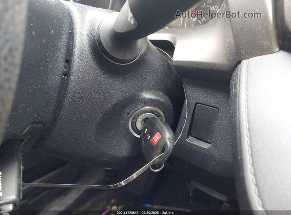 JTMBFREV8JD243050 2018 TOYOTA LE Dark Blue Widok deski rozdzielczej