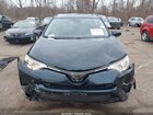 2018 Toyota Rav4 Le Dark Blue vin: JTMBFREV8JD243050 2018 Toyota Rav4 Le Dark Blue vin: JTMBFREV8JD243050