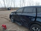 2018 Toyota Rav4 Le Dark Blue vin: JTMBFREV8JD243050 2018 Toyota Rav4 Le Dark Blue vin: JTMBFREV8JD243050