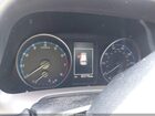 2018 Toyota Rav4 Le White vin: JTMBFREV9JJ728704