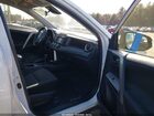 2018 Toyota Rav4 Le White vin: JTMBFREV9JJ728704