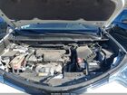 2018 Toyota Rav4 Le White vin: JTMBFREV9JJ728704