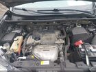 2017 Toyota Rav4 Le Серый vin: JTMBFREVXHJ170131