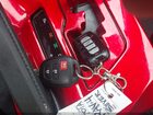 2017 Toyota Rav4 Le Серый vin: JTMBFREVXHJ170131
