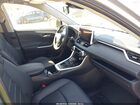 2025 Toyota Rav4 Xle Premium Серебряный vin: JTMC1RFV9SJ034131