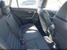 2025 Toyota Rav4 Xle Premium Серебряный vin: JTMC1RFV9SJ034131