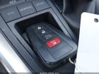 2025 Toyota Rav4 Xle Premium Серебряный vin: JTMC1RFV9SJ034131