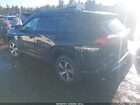 2022 Toyota Rav4 Prime Se Черный vin: JTMCB3FV4ND079295