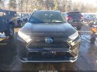 2022 Toyota Rav4 Prime Se Черный vin: JTMCB3FV4ND079295