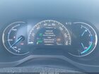 2022 Toyota Rav4 Prime Se Черный vin: JTMCB3FV4ND079295