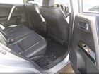 2018 Toyota Rav4 Limited Silver vin: JTMDFREV5JJ204670