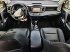 2018 Toyota Rav4 Limited Gray vin: JTMDFREV6JJ247401