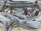 2018 Toyota Rav4 Limited Gray vin: JTMDFREV6JJ247401