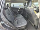 2018 Toyota Rav4 Limited Gray vin: JTMDFREV6JJ247401