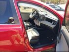 2016 Toyota Rav4 Limited Красный vin: JTMDFREV7GJ083584