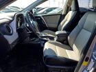 2018 Toyota Rav4 Hybrid Limited Серебряный vin: JTMDJREV2JD174461