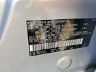 2018 Toyota Rav4 Hybrid Limited Серебряный vin: JTMDJREV2JD174461