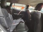 2016 Toyota Rav4 Hybrid Limited Белый vin: JTMDJREV7GD035709