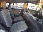 2016 Toyota Rav4 Hv White vin: JTMDJREV9GD058649