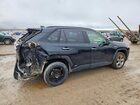 2019 Toyota Rav4 Hybrid Limited Черный vin: JTMDWRFV1KD506178