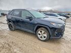 2019 Toyota Rav4 Hybrid Limited Черный vin: JTMDWRFV1KD506178