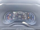 2019 Toyota Rav4 Hybrid Limited Gray vin: JTMDWRFV7KD008793